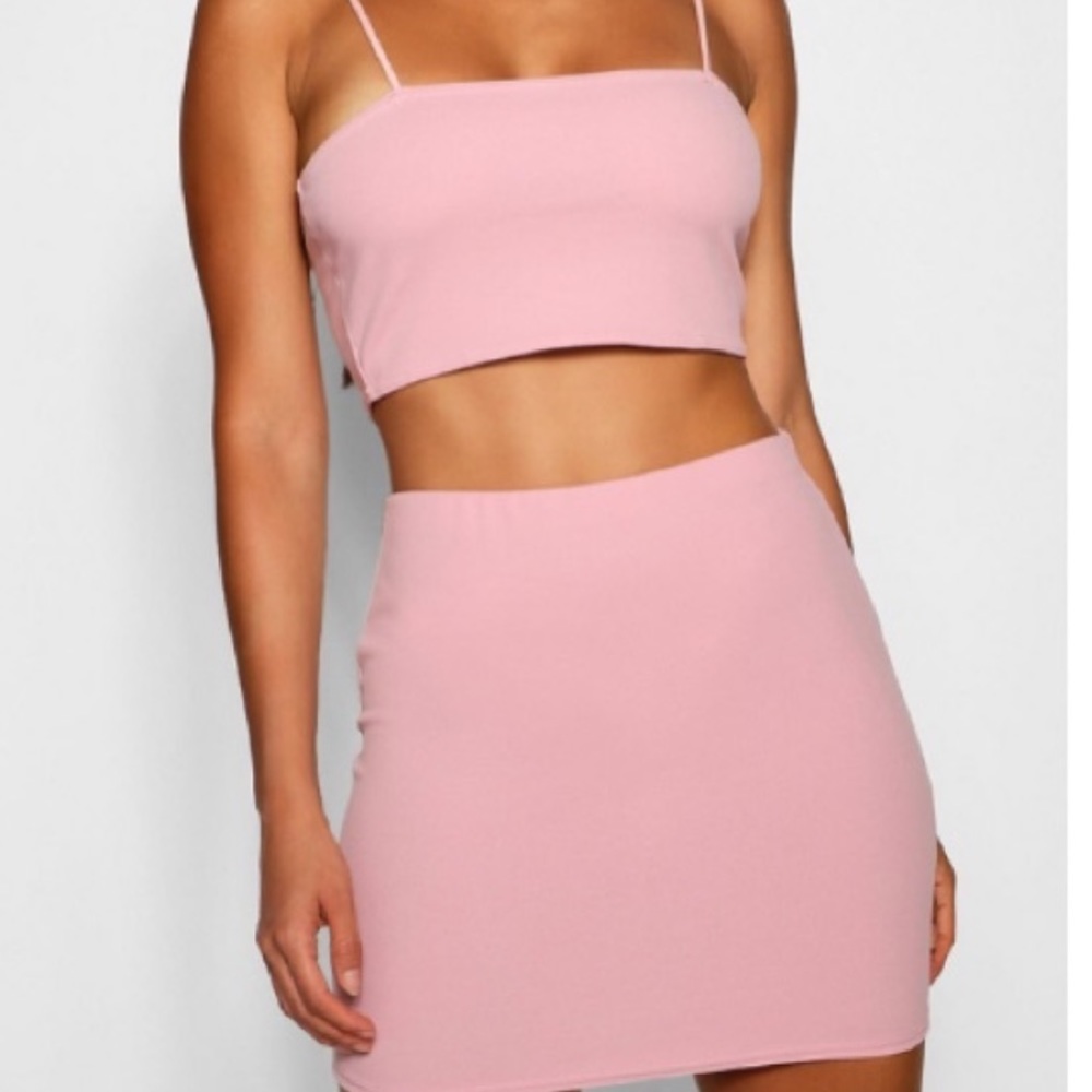 Matching set
